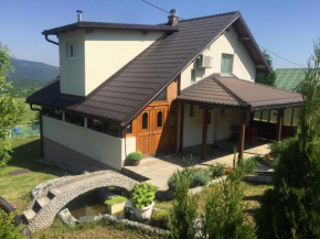 Natural House Sarajevo
